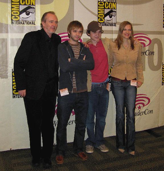 The Hills Have Eyes Wondercon In San Francisco The Official Site Of